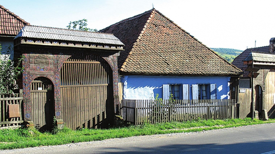 Das Heimatsmuseum aus Satu Mare