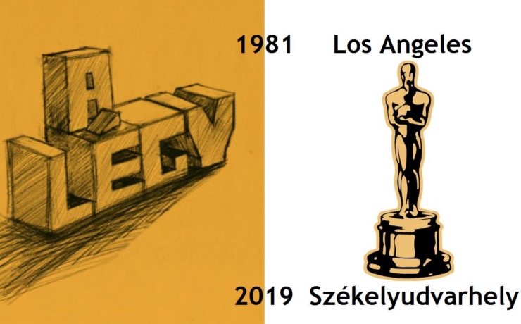 A légy – Oscar-díjas premier