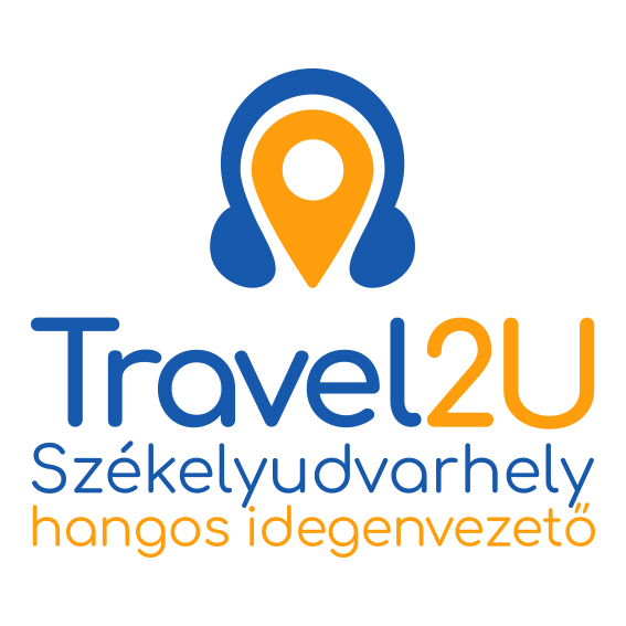 Travel2U audio guide