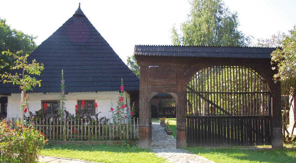 Molnár István Múzeum, Székelykeresztúr