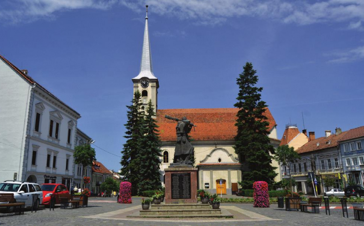 Reformed Protestant Church