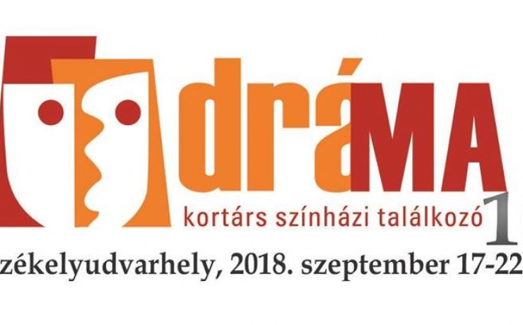 DráMA10 kortárs színházi találkozó
