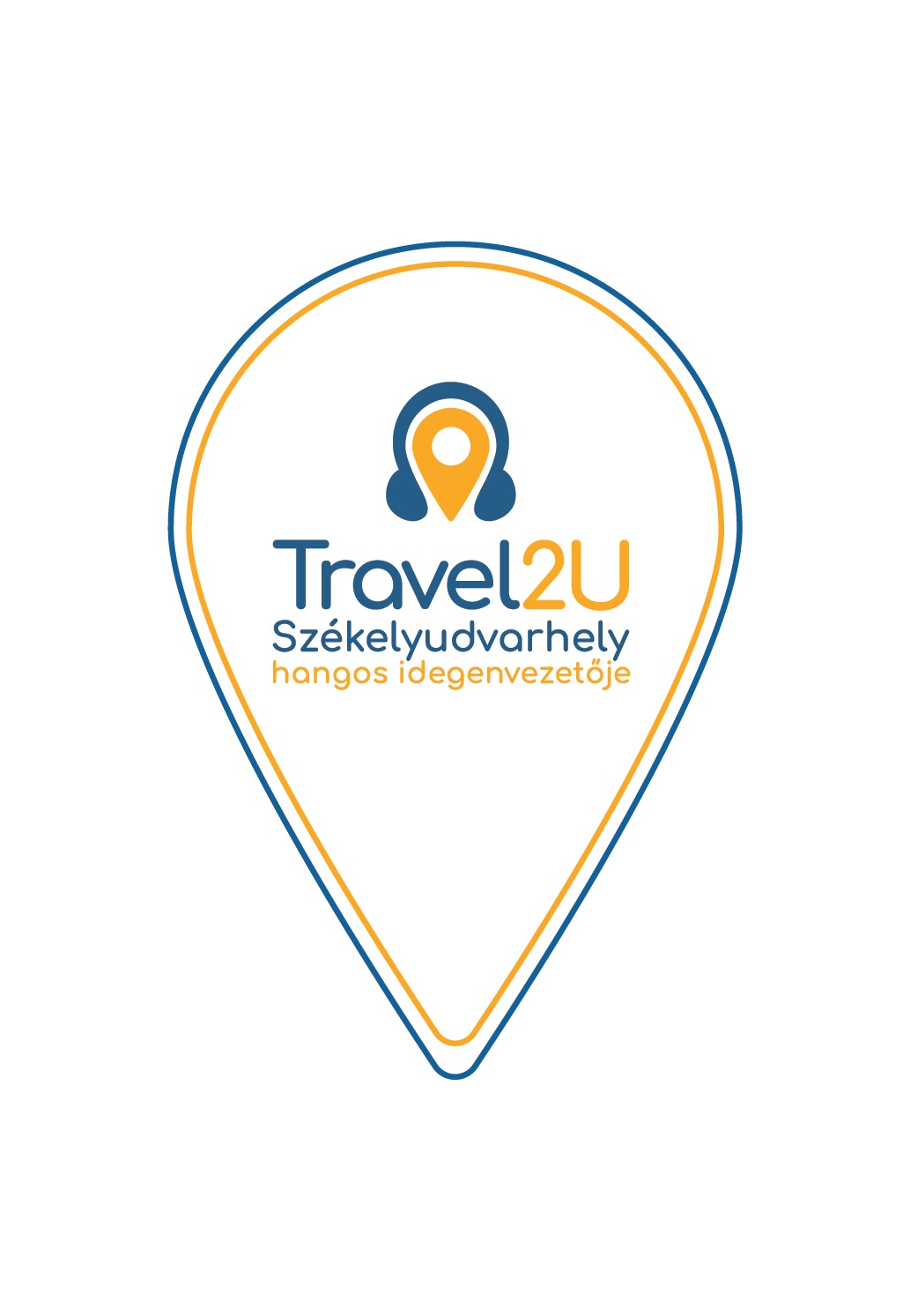 Travel2U-turisztikai applikáció